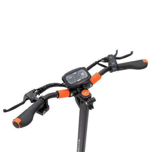 Kugoo LX9+ Electric Scooter, 2*650W Motor, 48V 18.2Ah Kugoo LX9+ Electric Scooter, 2*650W Motor, 48V 18.2Ah